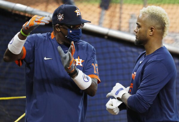 Astros new clearance jersey 2020